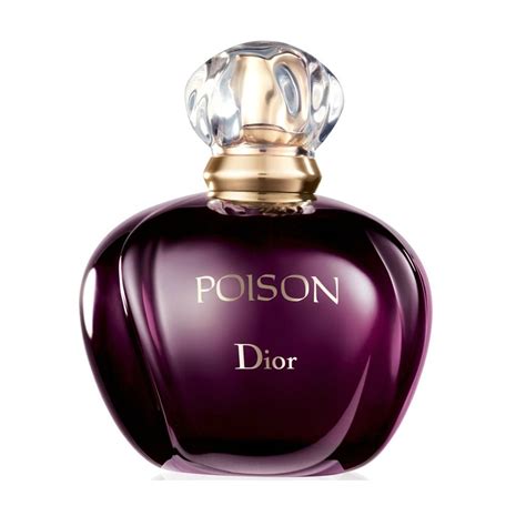 poison de christian dior|dior poison eau.